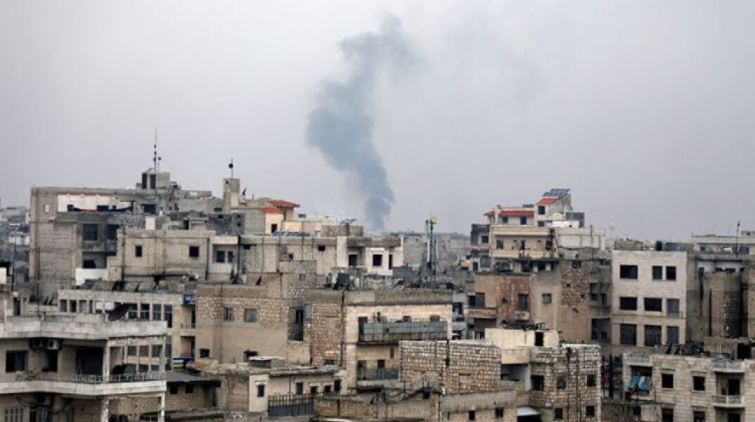 NYT: Οι ΗΠΑ συγκάλυψαν αεροπορικές επιδρομές που στοίχισαν τη ζωή δεκάδων αμάχων στη Συρία