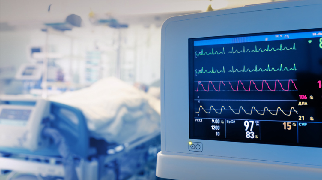 Πέθανε 49χρονος Βολιώτης με κορωνοϊό-Δεν ήθελε να πάει στο Νοσοκομείο, ούτε να διασωληνωθεί