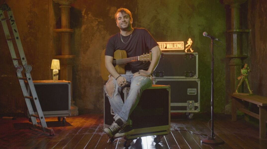 Ερμογένης Σκιτίνης