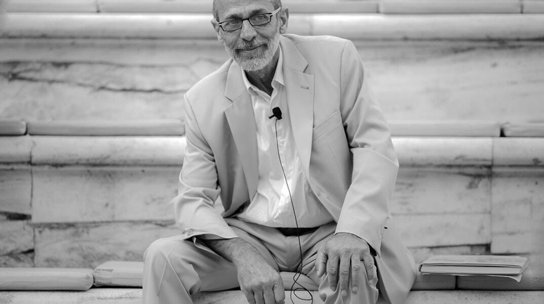 Μ. Κορρές: Έχουν ωριμάσει πλέον οι συνθήκες για την επιστροφή των γλυπτών του Παρθενώνα (video)