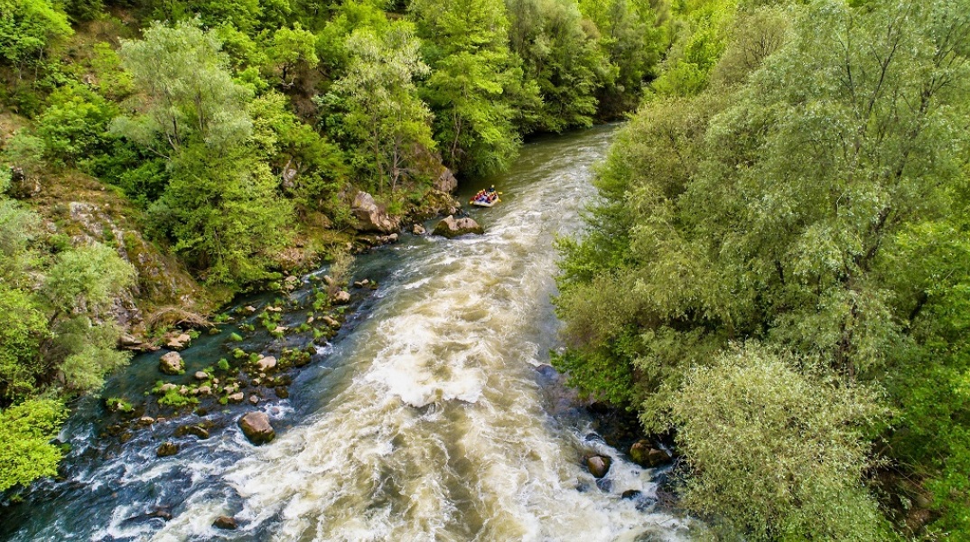 Νέστος ποταμός