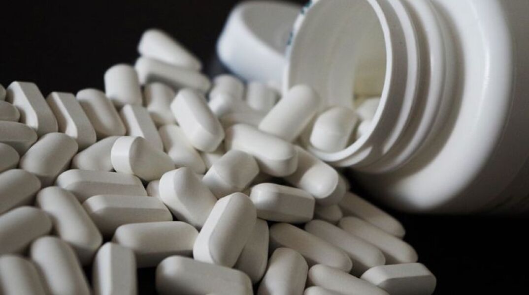 Κορονοϊός: Μικρότερος ο κίνδυνος θανάτου για όσους παίρνουν αντικαταθλιπτικά SSRI, ιδίως φλουοξετίνη