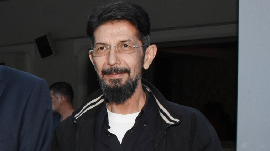 Γεράσιμος Χουλιάρας