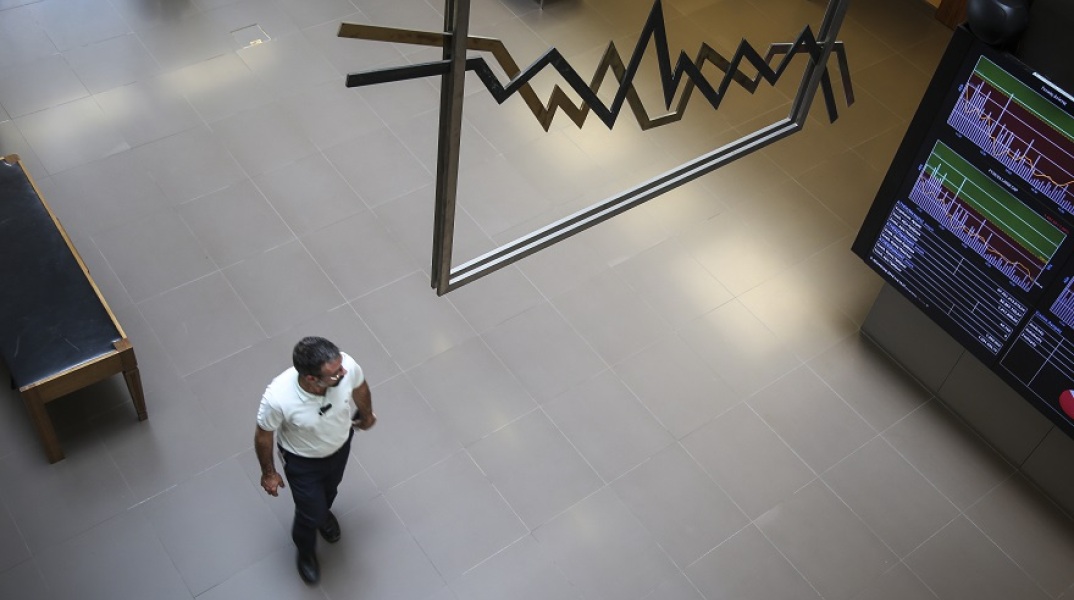 Χρηματιστήριο Αθηνών: Αποδόσεις έως και 300% το 2021