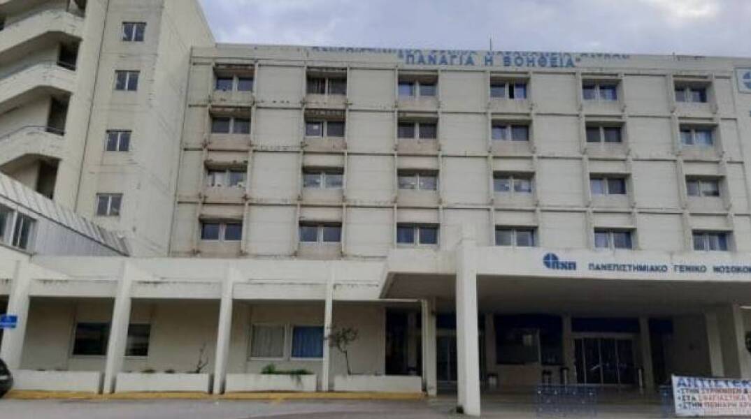 Αίγιο: Πέθανε ανεμβολίαστος οδοντίατρος που είχε νοσήσει με κορονοϊό – Τι είχε πει στον γιατρό του