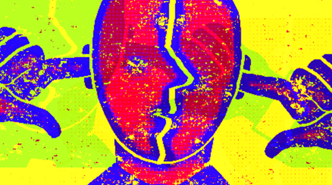 Αρνητές της Λογικής και της Κοινωνίας