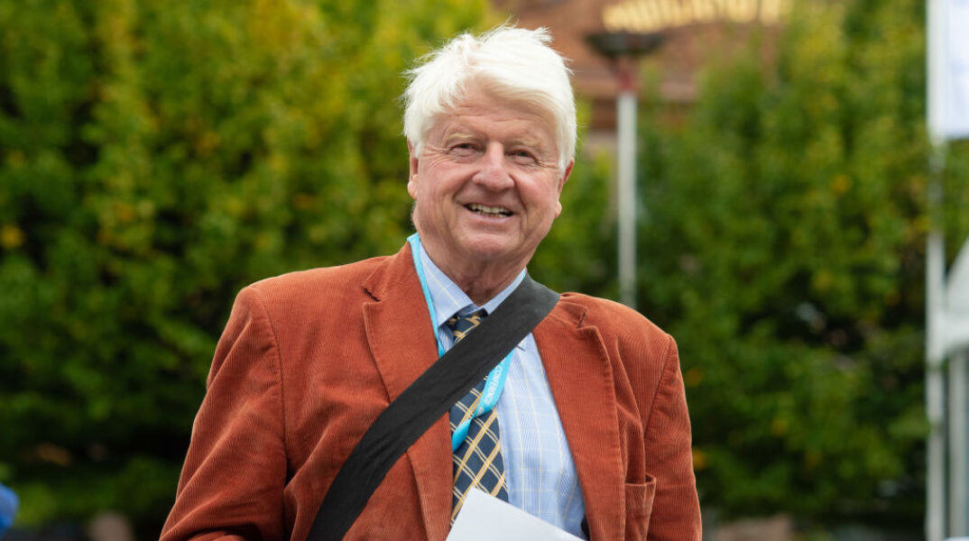 «Ο Στάνλεϊ Τζόνσον με χτύπησε στα οπίσθια πριν από 18 χρόνια», αποκαλύπτει βουλευτής των Τόρις