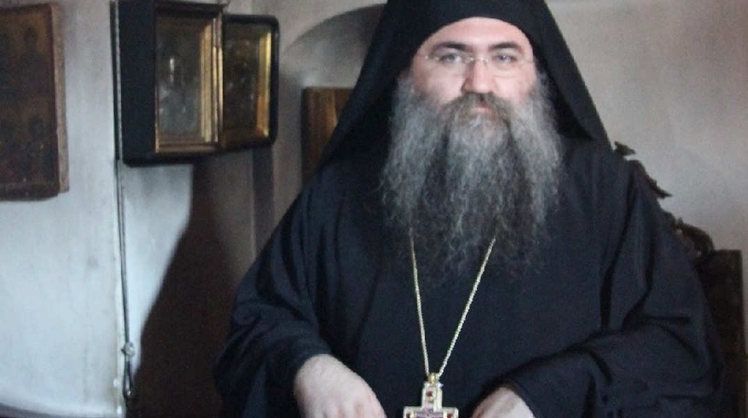 Το ράσο δεν πρέπει να είναι «άσυλο»