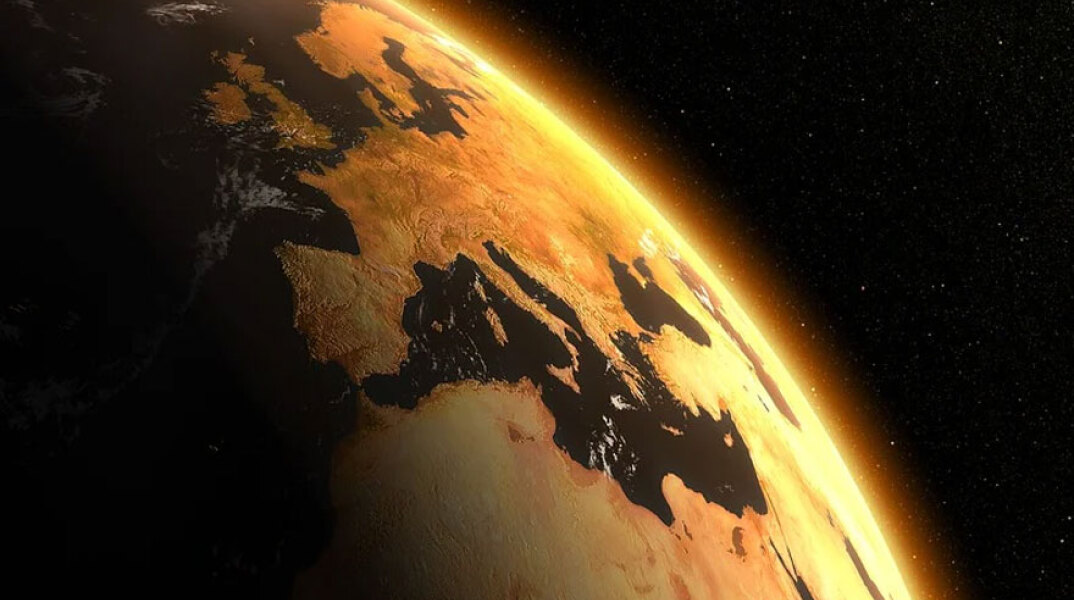 Κλιματική αλλαγή