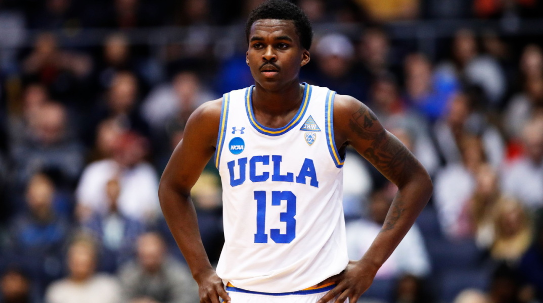 Ο Κρις Γουίλκς ετοιμαζόταν για μία μεγάλη καριέρα στο NBA και το μπάσκετ, όμως μία σπάνια, αυτοάνοση ασθένεια έβαλε stop στα όνειρά του.