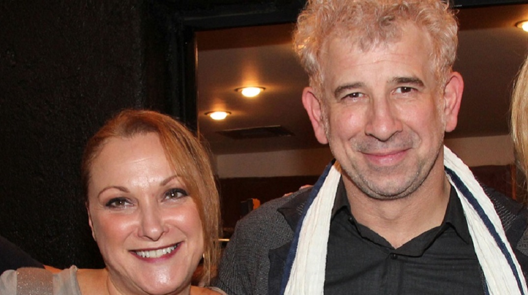 Ρένια Λουιζίδου για Πέτρο Φιλιππίδη: Ήταν θυελλώδης, δύσκολος και αντιφατικός