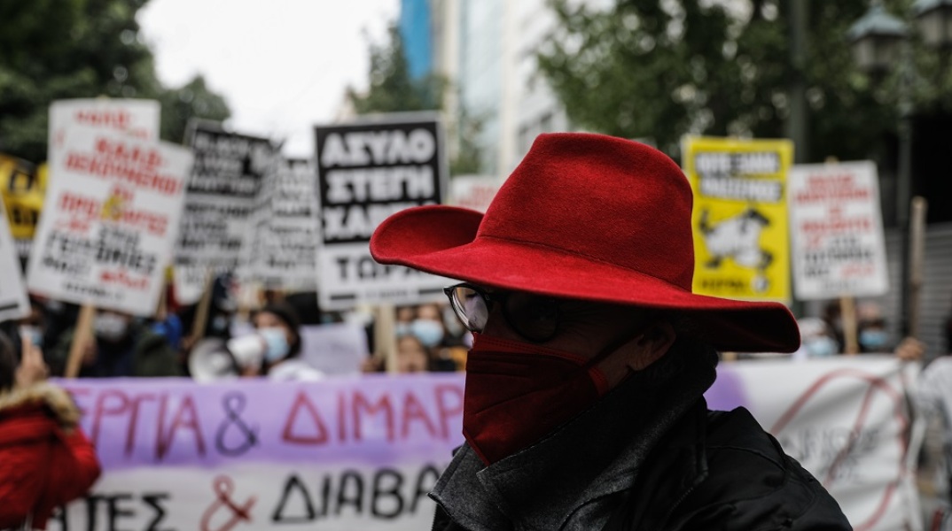 [347746] 48η ΕΠΕΤΕΙΟΣ ΓΙΑ ΤΗΝ ΕΞΕΓΕΡΣΗ ΤΟΥ ΠΟΛΥΤΕΧΝΕΙΟΥ / ΠΟΡΕΙΑ