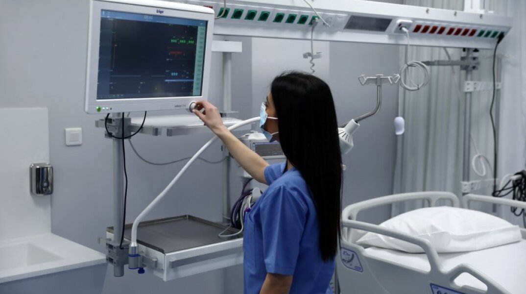 «Βράζουν» και πάλι οι Σέρρες: Πέντε νεκροί από κορονoϊό σε ένα 24ωρο