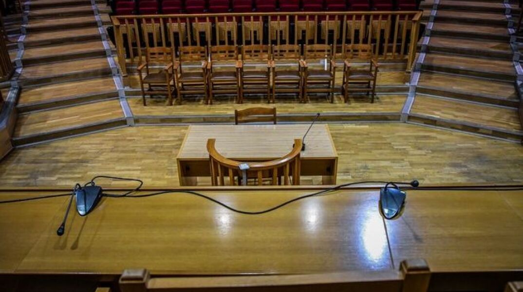 Χρήστος Χρονόπουλος: Εκδικάζεται η έφεση των αστυνομικών που καταδικάστηκαν για τον ξυλοδαρμό του