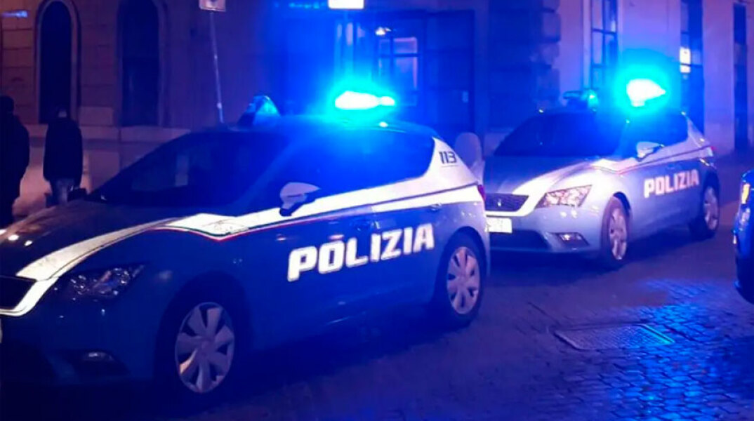 Στην Ιταλία άνδρας σκότωσε τη σύζυγο, τα παιδιά και την πεθερά του πριν βάλει τέλος στη ζωή του (ΦΩΤΟ ΑΡΧΕΙΟΥ)
