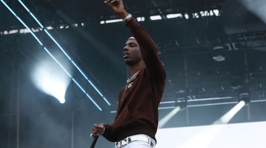 ΗΠΑ: Νεκρός από πυροβολισμούς ο γνωστός ράπερ Young Dolph