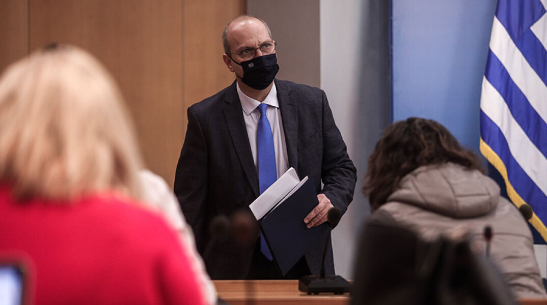 Γιάννης Οικονόμου