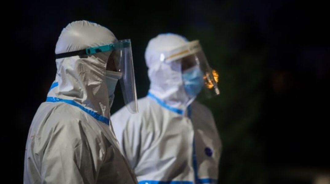 Ξεκινά η επίταξη ιατρών σε Μακεδονία, Θράκη και Θεσσαλία- Δημοσιεύτηκε το ΦΕΚ   