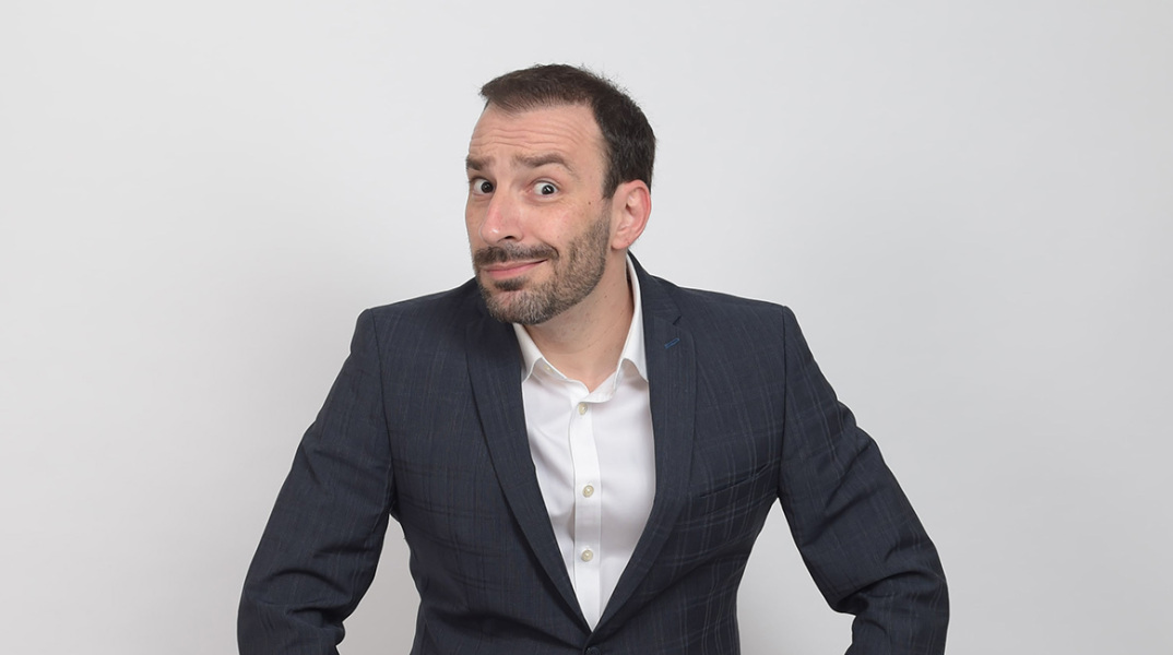 Γιώργος Χατζηπαύλου