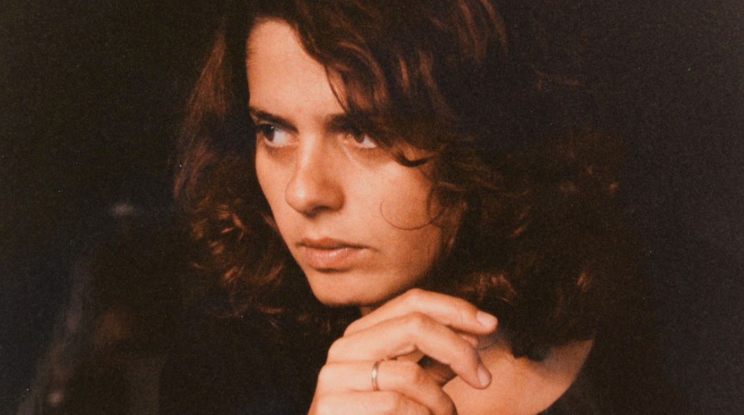 Ελένη Τσαλιγοπούλου