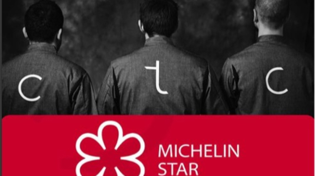 Νέα αστέρια Michelin στην Αθήνα: CTC και Pelagos 