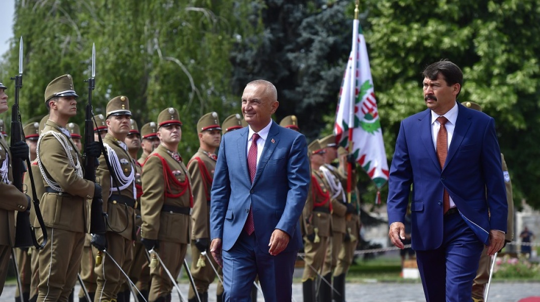  Έντονο διάβημα της Ελλάδας προς την Προεδρία της Αλβανίας σχετικά με έκθεση φωτογραφιών και χαρτών