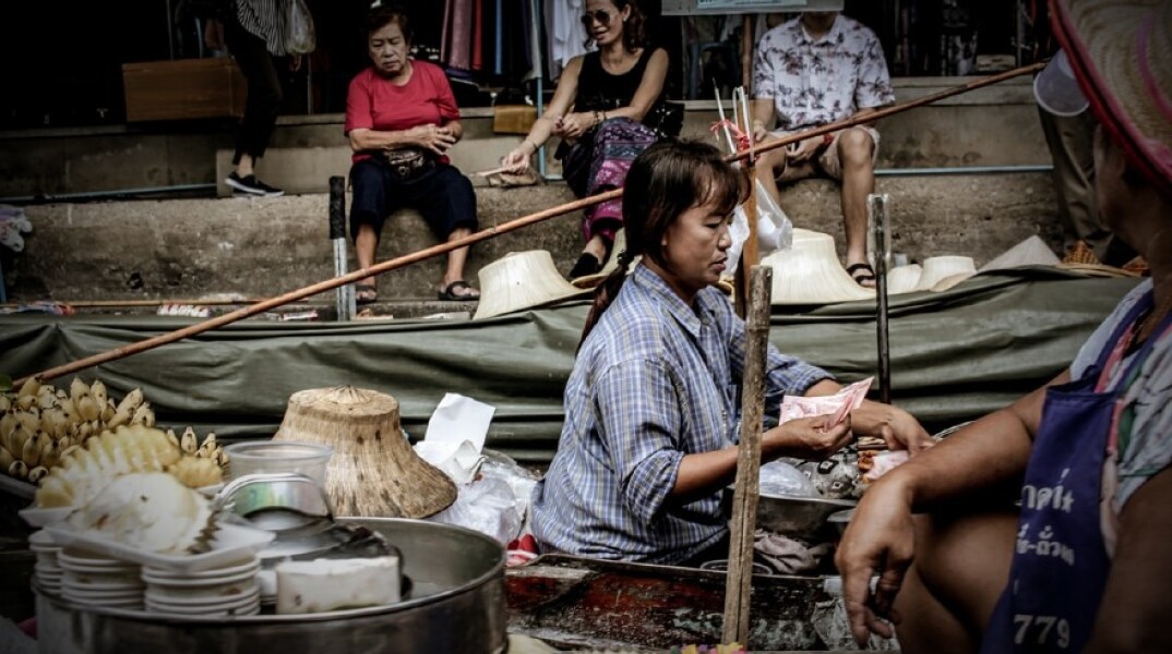 Κορωνοϊός-Έρευνα: Σε αγορά της Ουχάν βρέθηκε η ασθενής «μηδέν»