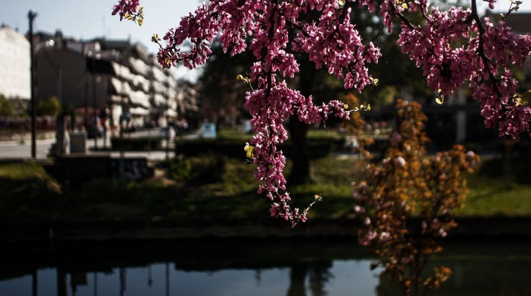 Η πρόγνωση του καιρού