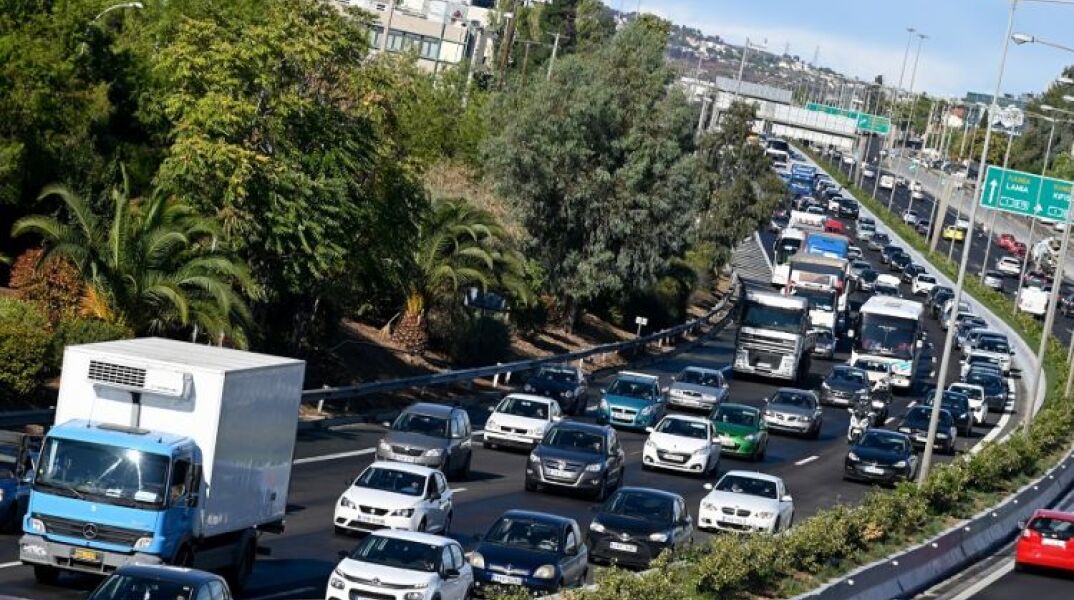 Τέλη κυκλοφορίας 2022: Αναρτήθηκαν τα ειδοποιητήρια στο myCar