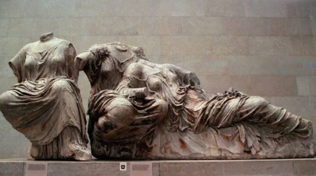 Telegraph: Υπέρ της επιστροφής των Γλυπτών του Παρθενώνα η βρετανική κοινή γνώμη - Άμεση επιστροφή ζητά αρθρογράφος του Guardian	