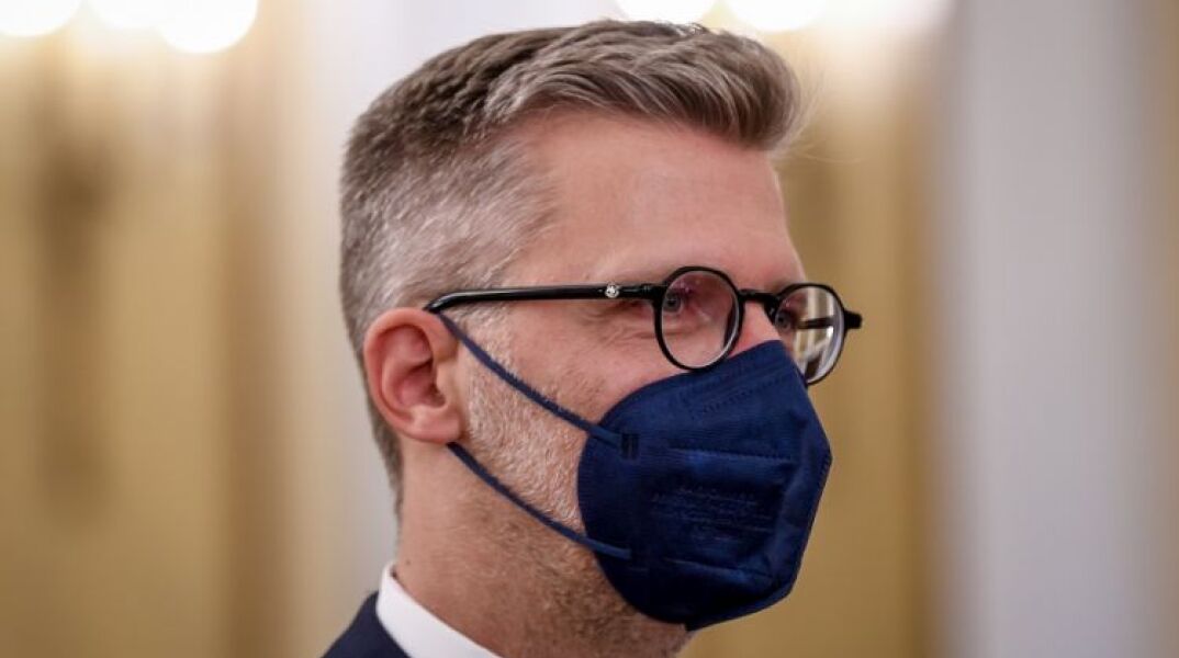 Σκέρτσος: Να σταματήσουν στον ΣΥΡΙΖΑ να υπονομεύουν το εμβολιαστικό πρόγραμμα και να διαστρεβλώνουν δηλώσεις 