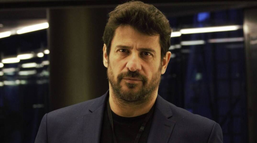 Αλέξης Γεωργούλης