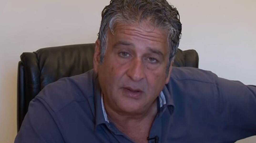 Δίωξη στον αντιεμβολιαστή δικηγόρο Νίκο Αντωνιάδη για fake news