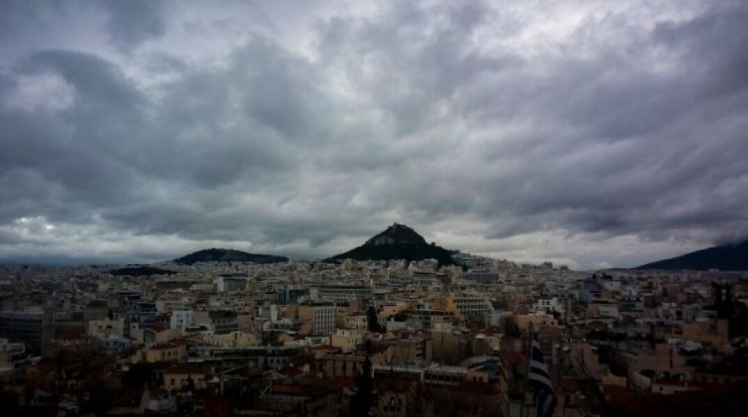 Σάκης Αρναούτογλου: Εβδομάδα με πολλές εναλλαγές - Η δυτική Ελλάδα στο επίκεντρο, βροχές και στην Αττική