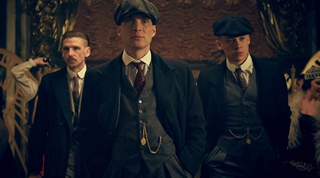Το BBC έβγαλε στη δημοσιότητα το πρώτο teaser  για την νέα σεζόν της σειράς Peaky Blinders