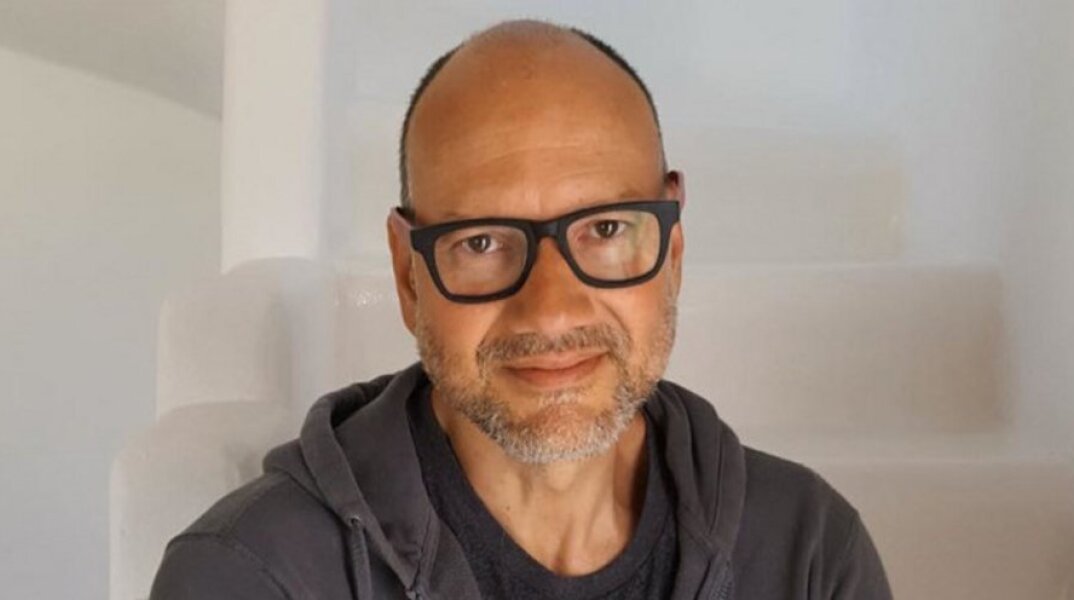 Στάθης Καλύβας