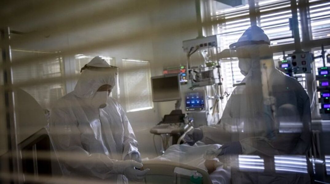 Πρώτο «ναι» από το ιταλικό σύστημα υγείας σε «υποστηριζόμενη αυτοκτονία»