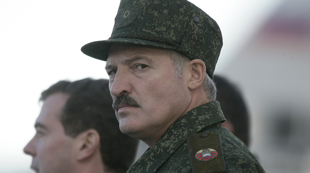 Λευκορωσία, Λουκασένσκο και η «τελευταία δικτατορία της Ευρώπης»