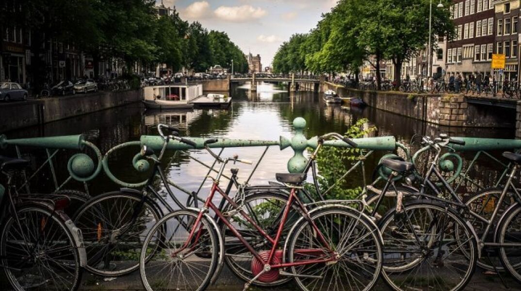 Άμστερνταμ 