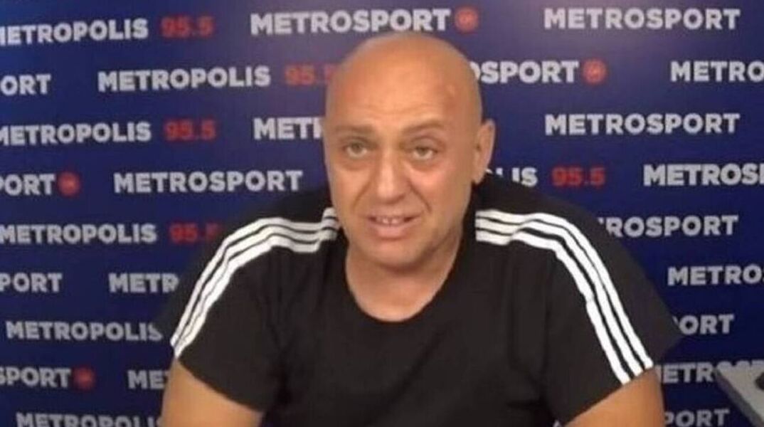 Κωστής Ραπτόπουλος