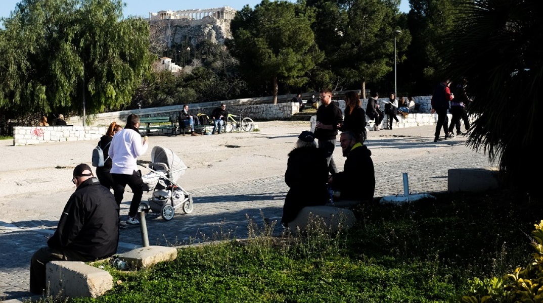Νέα κρούσματα κορωνοϊού - Πού εντοπίζονται