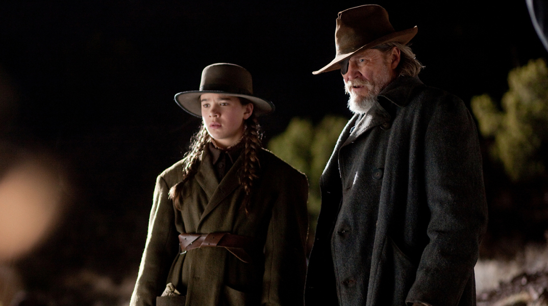 Τι Να Δω Σήμερα: "True Grit" των Ίθαν και Τζόελ Κοέν - Η Φωτεινή Αλευρά διαλέγει την ταινία της ημέρας