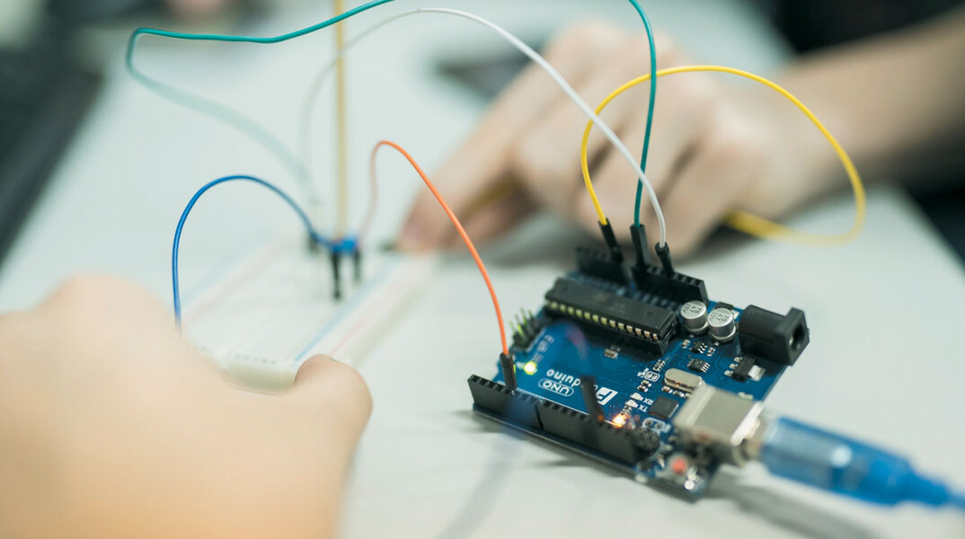 Μηχανισμός