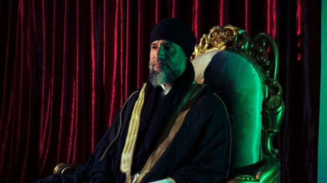 Λιβύη – Προεδρικές εκλογές: Απερρίφθη η υποψηφιότητα του Σαΐφ αλ Ισλάμ Καντάφι