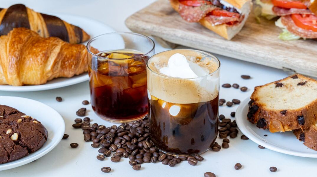 Το Cup or What? μόλις άνοιξε στη Γλυφάδα