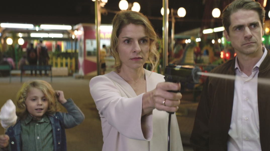 Μικρά όμορφα άλογα