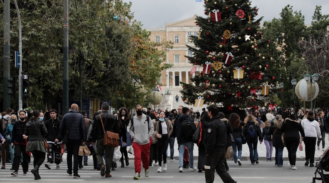 Νέα κρούσματα κορωνοϊού - Πού εντοπίζονται