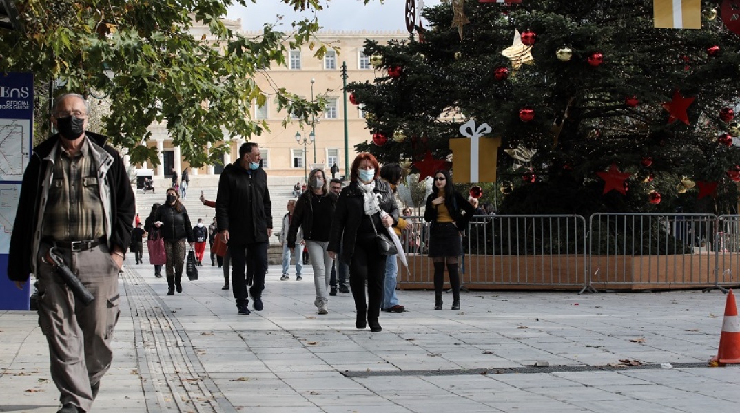 Νέα κρούσματα κορωνοϊού