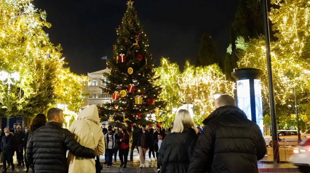 διαΝΕΟσις - Νέα έρευνα: Οι Έλληνες Μετά Από 20 Μήνες Πανδημίας