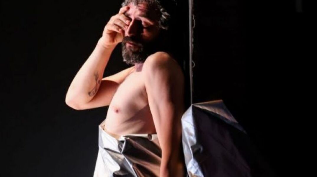 Αρης Σερβετάλης